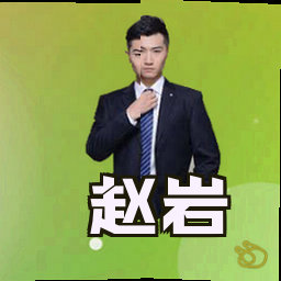 赵岩